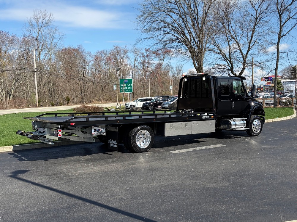 2026 International MV-X Rollback (Key# 2125) 3